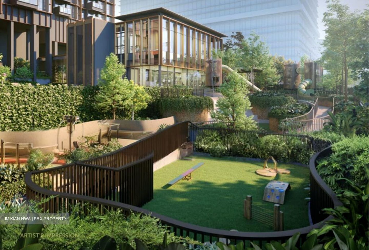 Thomson View Condominium (D20), Condominium #495821221
